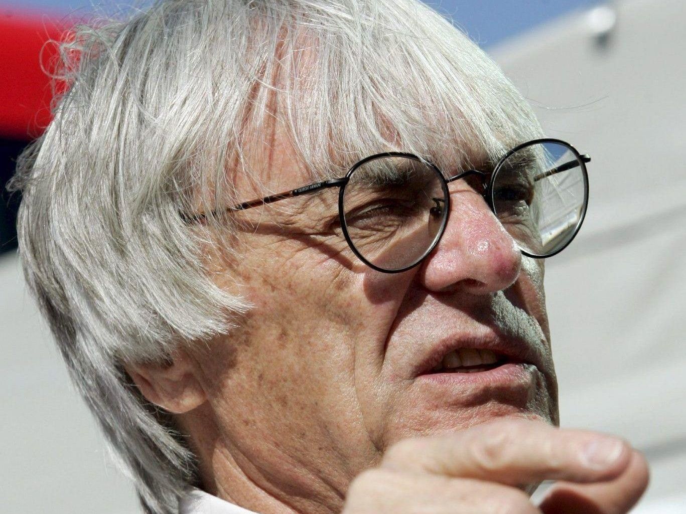 Ecclestone droht millionenschwere Unbill Ecclestone droht millionenschwere Unbill
