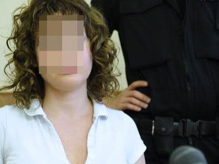 Kellerleichen-Fall: In U-Haft befindet sich Estibaliz C. schon länger - nun wurde anklage gegen sie erhoben