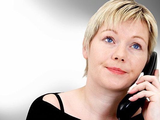 Das Team von "Rat auf Draht" betreut die Hotline für vermisste Kinder Das Team von "Rat auf Draht" betreut die Hotline für vermisste Kinder