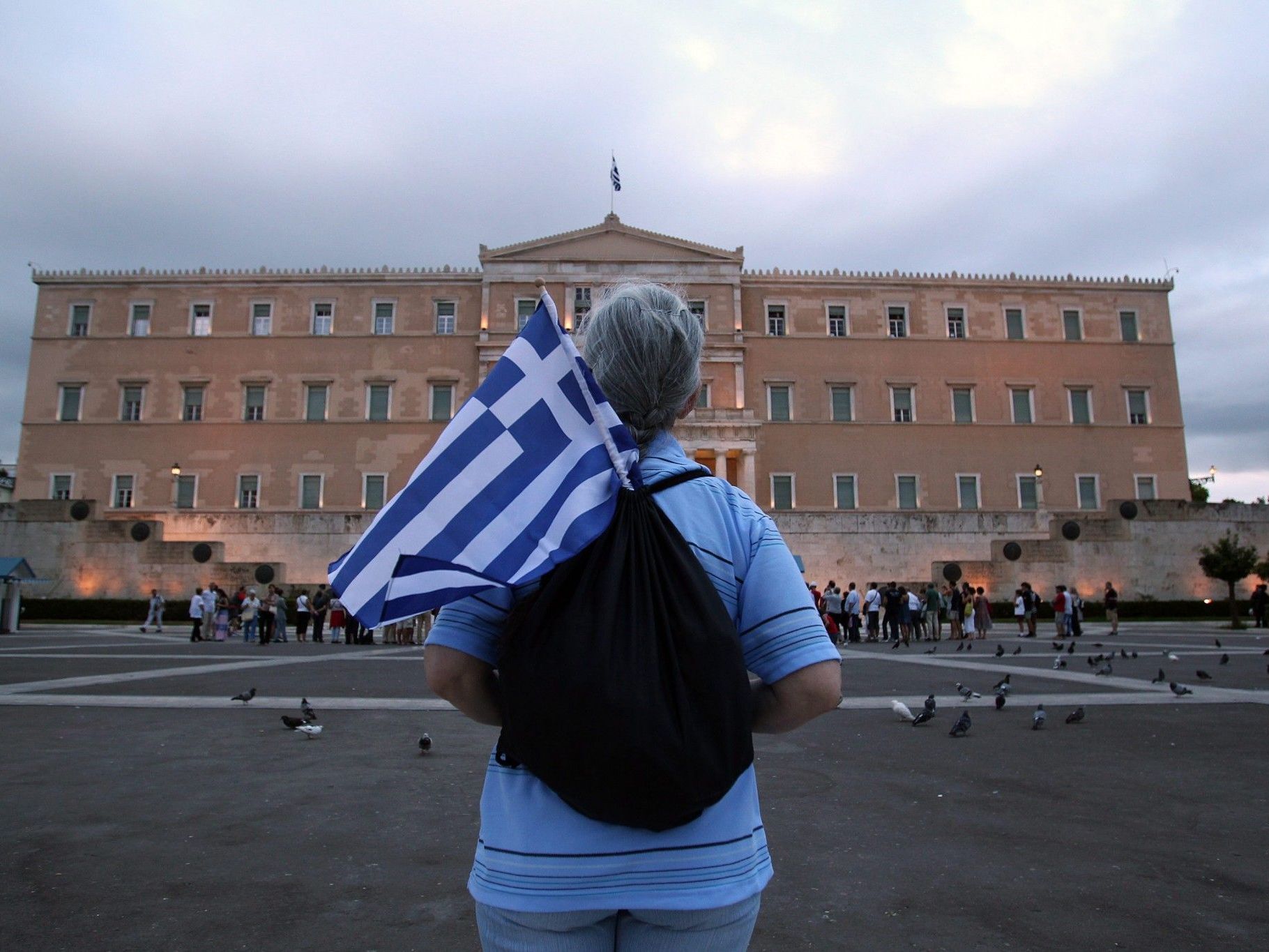 "Süddeutsche Zeitung": Neue "Finanzierungslücke" von rund 30 Mrd. Euro. "Süddeutsche Zeitung": Neue "Finanzierungslücke" von rund 30 Mrd. Euro.