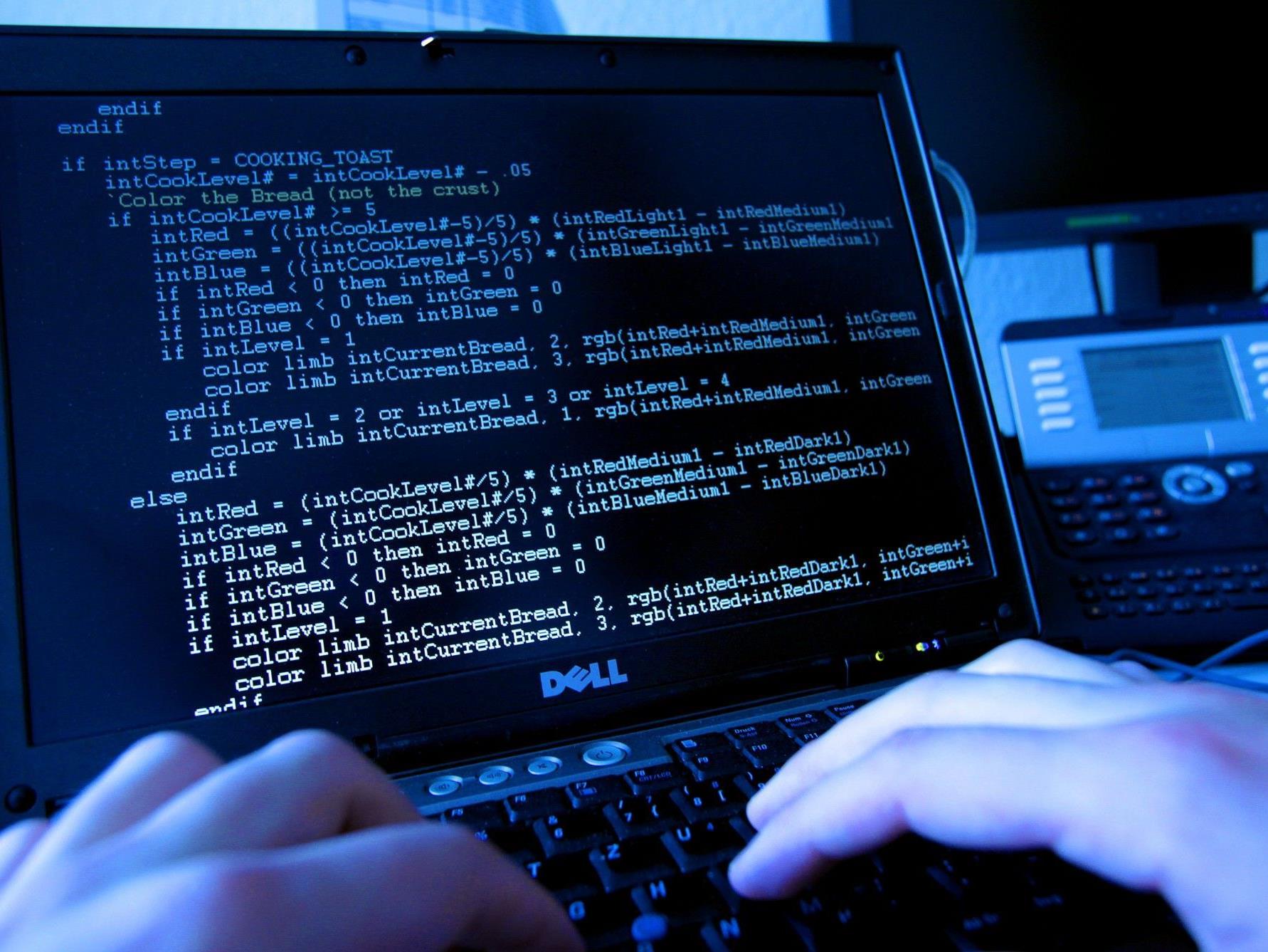 Kaspersky: Jeder dritte Rechner im ersten Halbjahr 2012 attackiert.