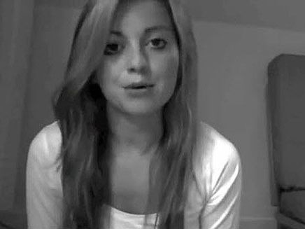 Holly Pereira ist 19 Jahre jung und unheilbar krank. Holly Pereira ist 19 Jahre jung und unheilbar krank.