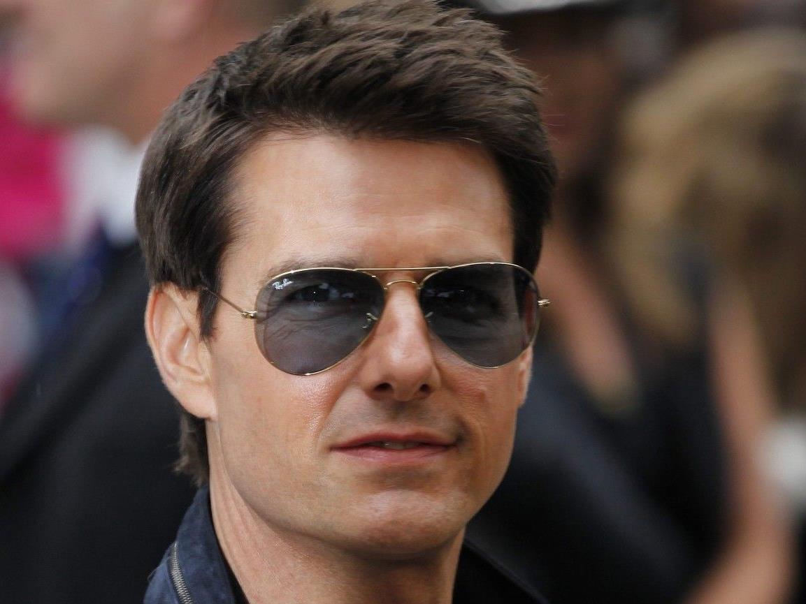 Tom Cruise will allem Anschein nach Scientology verlassen.
