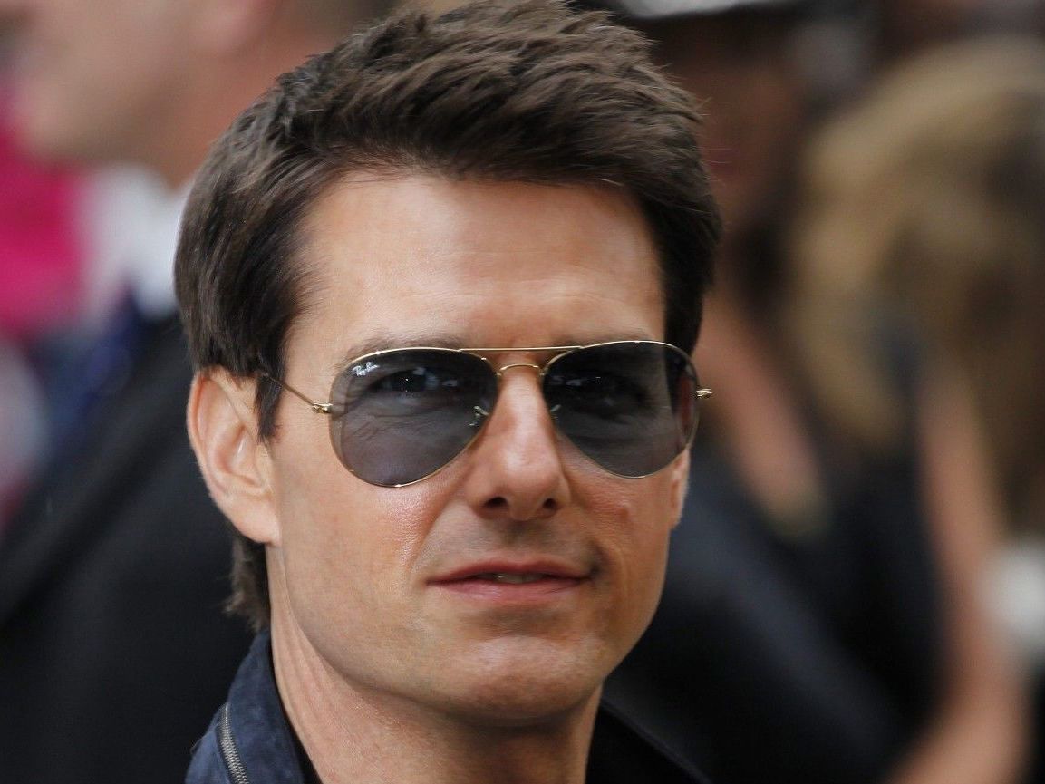 Tom Cruise will allem Anschein nach Scientology verlassen. Tom Cruise will allem Anschein nach Scientology verlassen.
