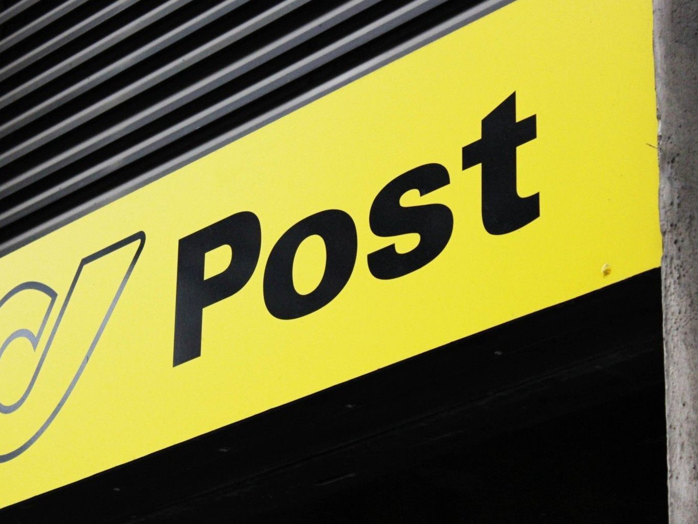 Am Mittwoch wurde die Postfiliale in der Sobotagasse in Wien-Liesing überfallen. Am Mittwoch wurde die Postfiliale in der Sobotagasse in Wien-Liesing überfallen.