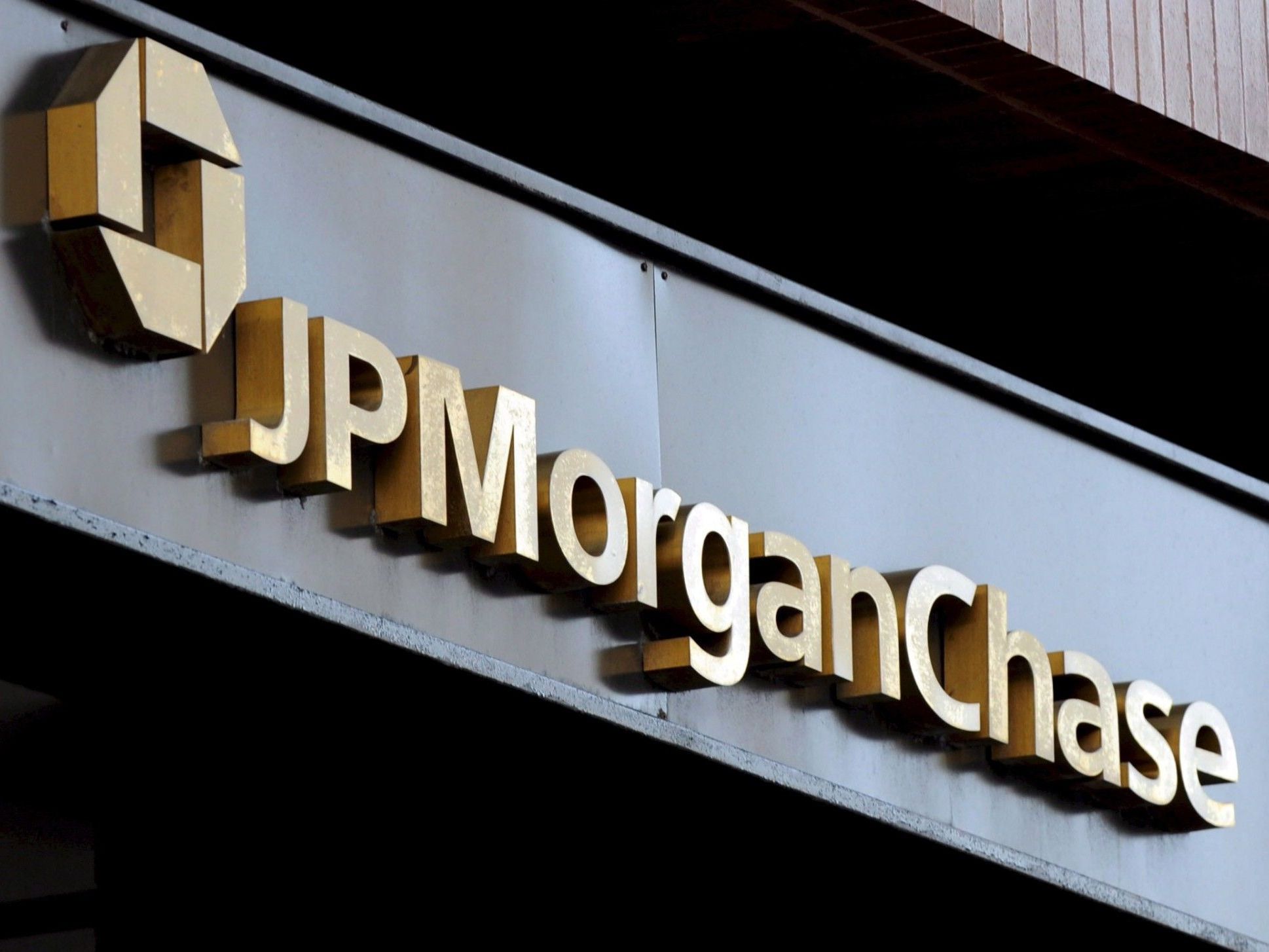 Verdacht gegen JPMorgan und Bank of America. Verdacht gegen JPMorgan und Bank of America.