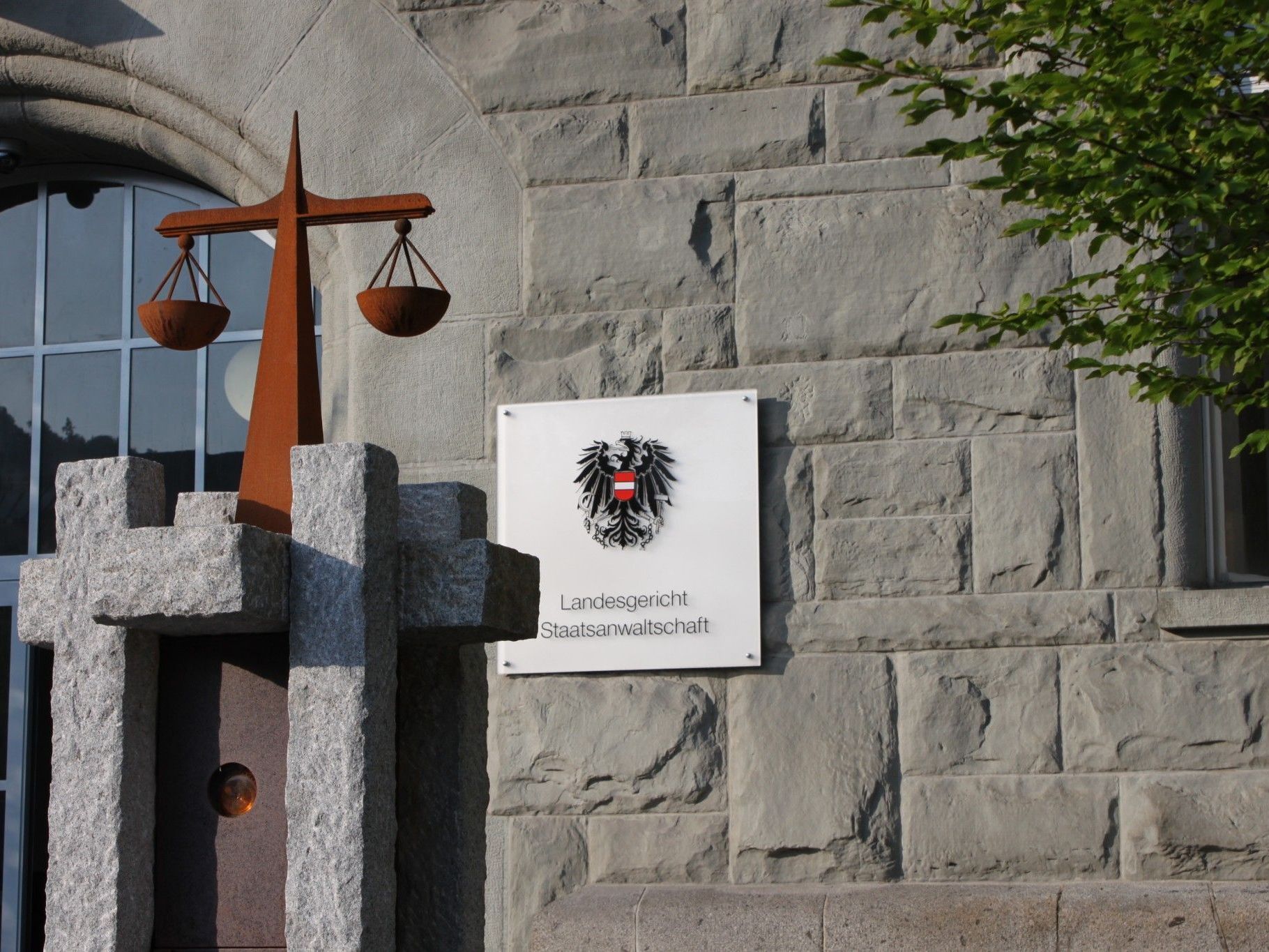 Am 30. Oktober sind die Geschworenen mit ihrem Urteil am Wort. Am 30. Oktober sind die Geschworenen mit ihrem Urteil am Wort.