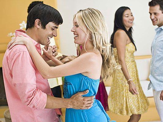 Tanzvergnügen neu entdecken: Beim Tag der offenen Tür in den Wiener Tanzschulen