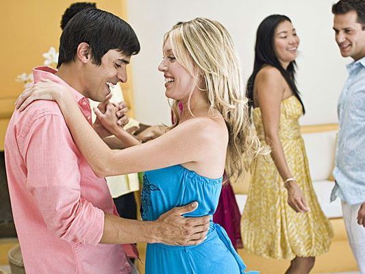 Tanzvergnügen neu entdecken: Beim Tag der offenen Tür in den Wiener Tanzschulen Tanzvergnügen neu entdecken: Beim Tag der offenen Tür in den Wiener Tanzschulen