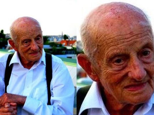 Wolfgang Pernauer ist nach seinem Aufbruch zum Bisamberg noch immer verschwunden Wolfgang Pernauer ist nach seinem Aufbruch zum Bisamberg noch immer verschwunden