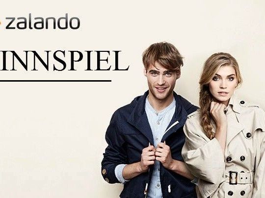 Zalando und Vienna.at verlosen 3 x 100 Euro-Gutscheine für ein passenden Fashion Week-Styling. Zalando und Vienna.at verlosen 3 x 100 Euro-Gutscheine für ein passenden Fashion Week-Styling.