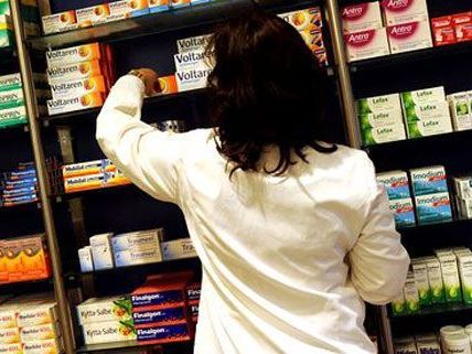 Wie lang dürfen die Wiener Apotheken geöffnet haben? Eine endgültige Antwort gibt es noch nicht. Wie lang dürfen die Wiener Apotheken geöffnet haben? Eine endgültige Antwort gibt es noch nicht.
