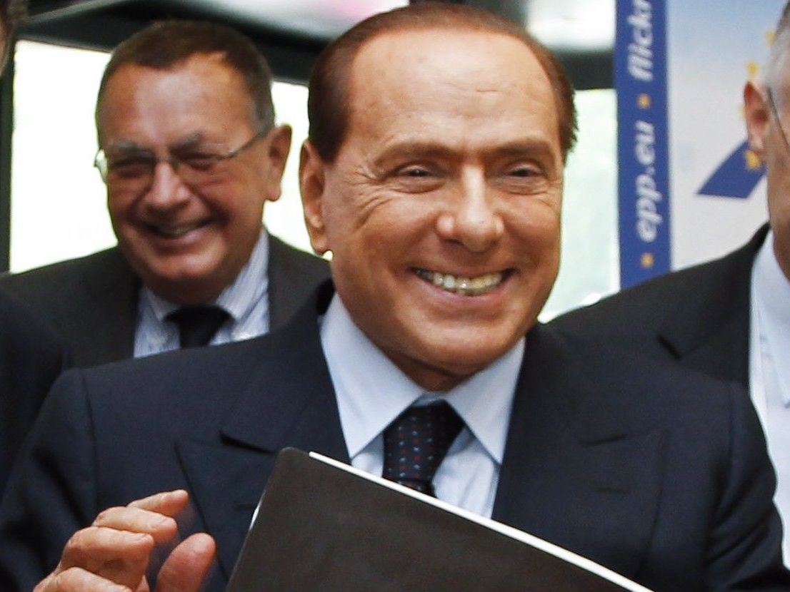 Austritt wäre laut Ex-Regierungschef "keine Tragödie". Austritt wäre laut Ex-Regierungschef "keine Tragödie".