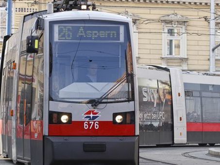 Am Autofreien Tag, 22. September, gelten alle Einzelfahrscheine als Tagestickets.