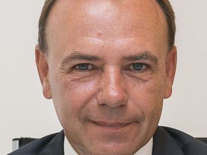 Wien-Liesing: Gerald Bischof folgt Manfred Wurm als Bezirksvorsteher Wien-Liesing: Gerald Bischof folgt Manfred Wurm als Bezirksvorsteher