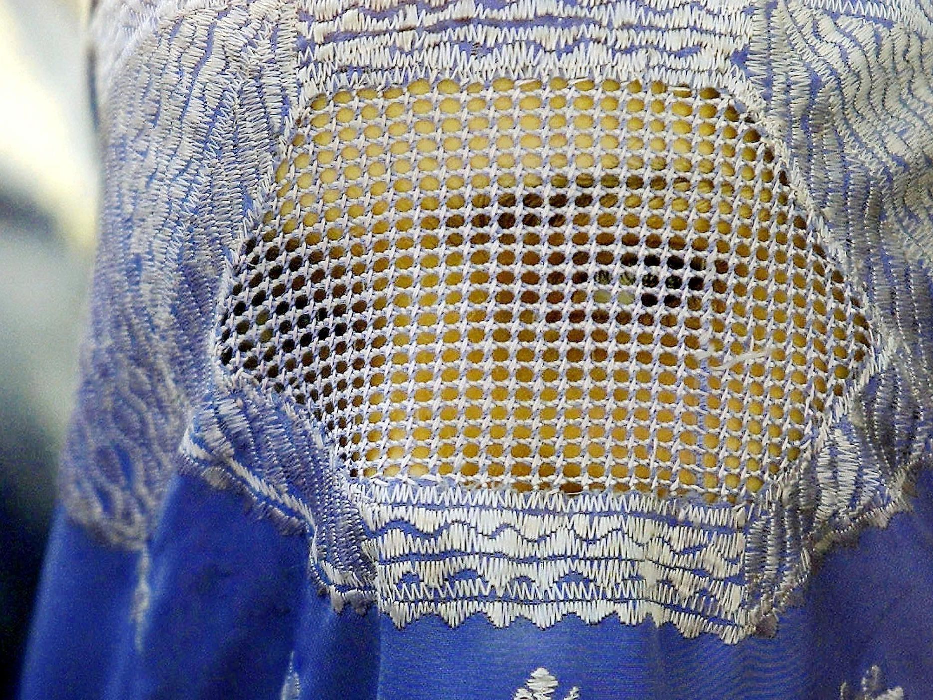 Standesinitiative aus Aargau wollte schweizweites Burkaverbot. Standesinitiative aus Aargau wollte schweizweites Burkaverbot.