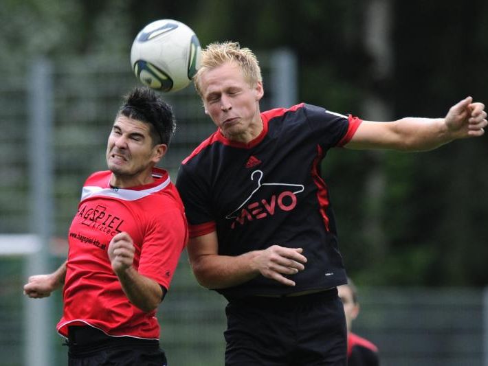 FC Hittisau verlor gegen St. Gallenkirch, keine Punkte diesmal für die Wälder. FC Hittisau verlor gegen St. Gallenkirch, keine Punkte diesmal für die Wälder.