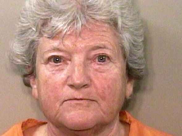 Angeklagt erlhielt lange Haftstrafe Angeklagt erlhielt lange Haftstrafe