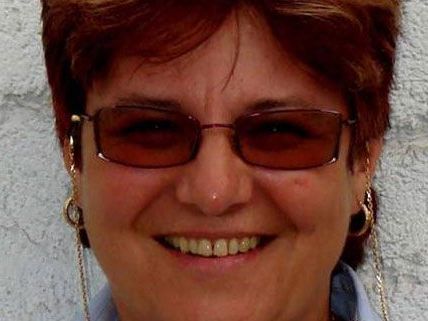 Heidelinde Rosskopf vermisst: Die Polizei bittet um Hinweise. Heidelinde Rosskopf vermisst: Die Polizei bittet um Hinweise.
