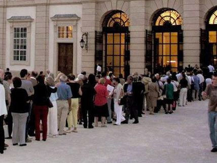 Die Lange Nacht der Museen findet heuer am 6. Oktober statt.