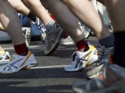 Der Sterntaler-Spendenlauf findet am 19. Oktober statt. Der Sterntaler-Spendenlauf findet am 19. Oktober statt.
