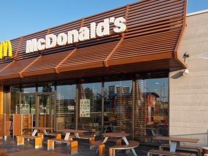 Ab dem 20. September gibt es bei McDonald's Österreich Mc Noodles auf der Speisekarte. Ab dem 20. September gibt es bei McDonald's Österreich Mc Noodles auf der Speisekarte.