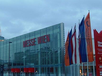 In Wien gibt es im Frühjahr 2013 eine neue Messe, die Wiener Immobilienmesse.