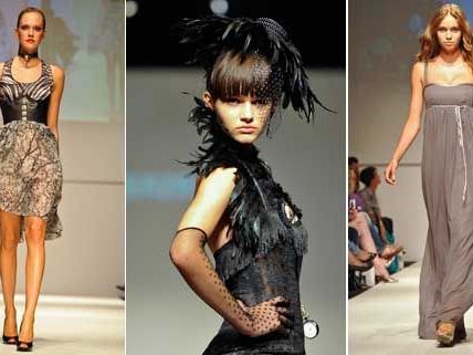 Die Programm-Highlights der MQ Vienna Fashion Week auf einem Blick. Die Programm-Highlights der MQ Vienna Fashion Week auf einem Blick.