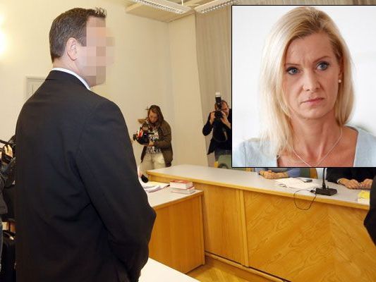 Anwältin der Mutter: "Ein gerechtes und angemessenes Urteil" Anwältin der Mutter: "Ein gerechtes und angemessenes Urteil"
