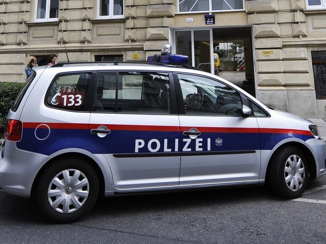 In Wien-Mariahilf wurde ein 72-Jähriger Pensionist getötet. In Wien-Mariahilf wurde ein 72-Jähriger Pensionist getötet.