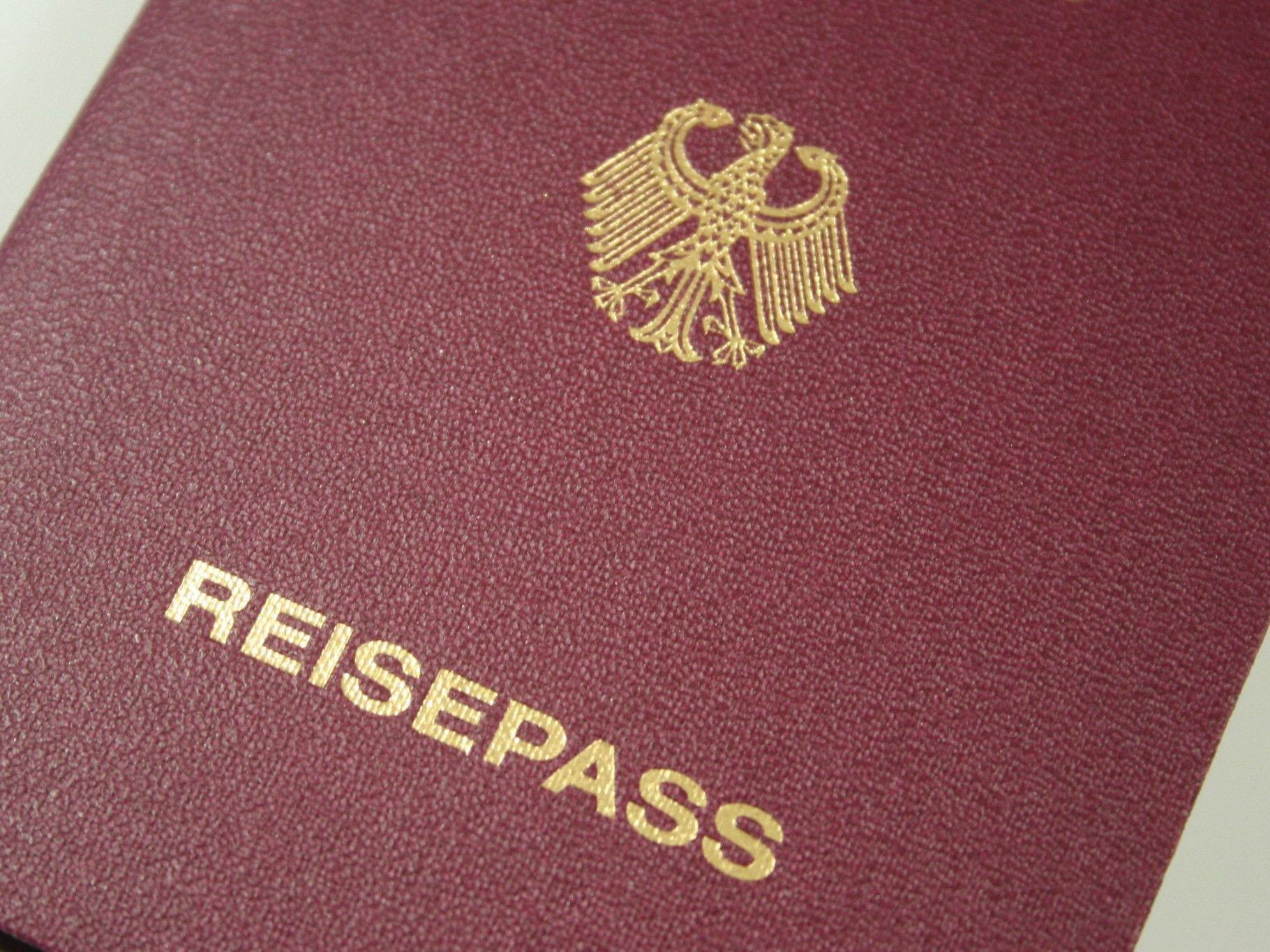 Der 65-jährige Oberösterreicher kann endlich wieder einen Reisepass beantragen.