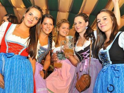 Wir verlosen 1x2 Tickets für die Wiener Wiesn 2012. Wir verlosen 1x2 Tickets für die Wiener Wiesn 2012.
