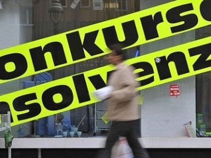 Hohe Umsatzrückgänge führten zur Insolvenz