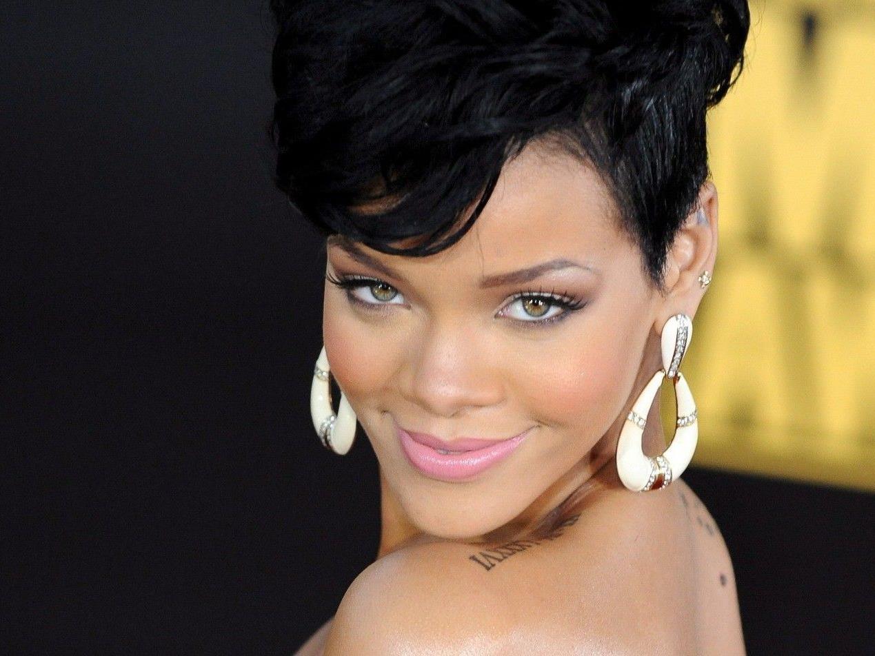 Wieder ein Paar? Rihanna und Chris Brown sollen zusammen in New York eine wilde Partynacht verbracht haben.