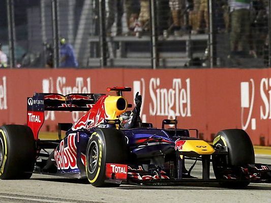 Fauler Frontflügel bei Red Bull? FIA prüft nach Fauler Frontflügel bei Red Bull? FIA prüft nach