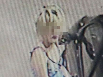 Niederösterreichische Polizei suchte diese gewerbsmäßige Tankstellenbetrügerin Niederösterreichische Polizei suchte diese gewerbsmäßige Tankstellenbetrügerin