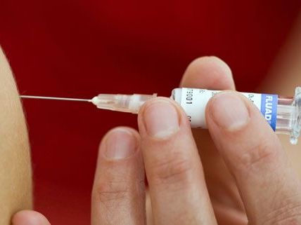 Gesundheitsdienst der Stadt Wien: Grippemeldedienst ab sofort wieder online Gesundheitsdienst der Stadt Wien: Grippemeldedienst ab sofort wieder online