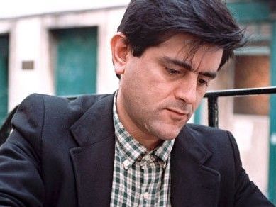Das Fantasma des Kinos: Manuel Mozos erhält ein Tribute auf der Viennale Das Fantasma des Kinos: Manuel Mozos erhält ein Tribute auf der Viennale