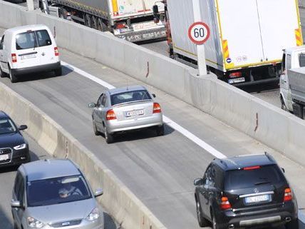 Straße spricht mit Autofahrer: Neues Testprojekt in Wien gestartet Straße spricht mit Autofahrer: Neues Testprojekt in Wien gestartet