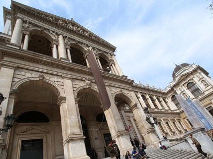 Antisemitismus-Konferenz an der Universität Wien Antisemitismus-Konferenz an der Universität Wien