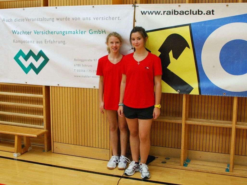 Adele Dulovic/Rinderer Fabienne Adele Dulovic/Rinderer Fabienne