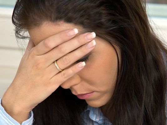 Der Tag der psychischen Gesundheit soll das Bewusstsein für Depression und Co. schärfen Der Tag der psychischen Gesundheit soll das Bewusstsein für Depression und Co. schärfen