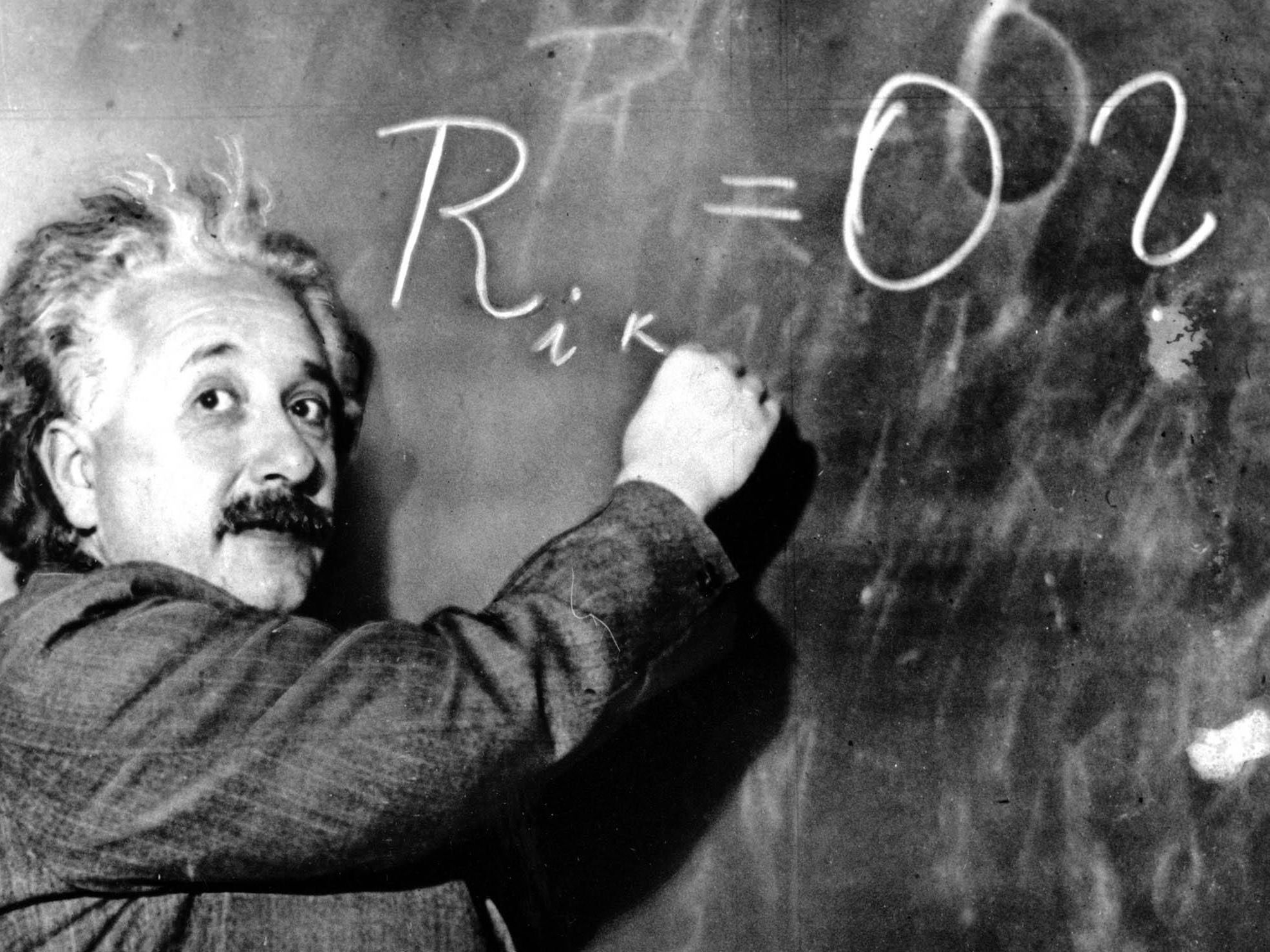 Einstein-Brief: Startpreis bei drei Millionen Dollar. Einstein-Brief: Startpreis bei drei Millionen Dollar.