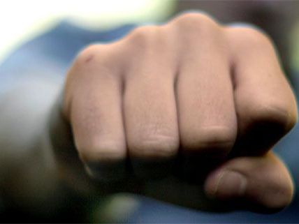 Eine Pensionistin wurde in Penzing brutal überfallen Eine Pensionistin wurde in Penzing brutal überfallen