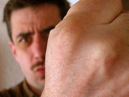 Ein ertappter Ladendieb in Margareten wehrte sich mit Faustschlägen Ein ertappter Ladendieb in Margareten wehrte sich mit Faustschlägen