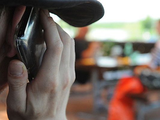 Zur Ortung eines gestohlenen Smartphones muss eine App installiert sein Zur Ortung eines gestohlenen Smartphones muss eine App installiert sein