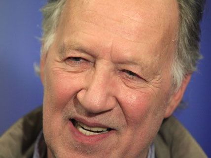 Regisseur Werner Herzog muss seinen Besuch bei der Viennale 2012 absagen Regisseur Werner Herzog muss seinen Besuch bei der Viennale 2012 absagen