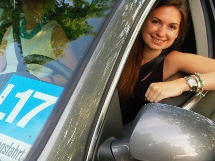 Auch in der Großstadt geht die Zahl der Führerscheinneulinge nicht zurück. Auch in der Großstadt geht die Zahl der Führerscheinneulinge nicht zurück.