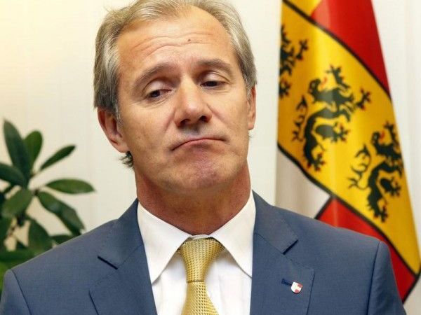 Martinz: "Plötzlich war da wer, auf den man all die Aufmerksamkeit schieben konnte". Martinz: "Plötzlich war da wer, auf den man all die Aufmerksamkeit schieben konnte".