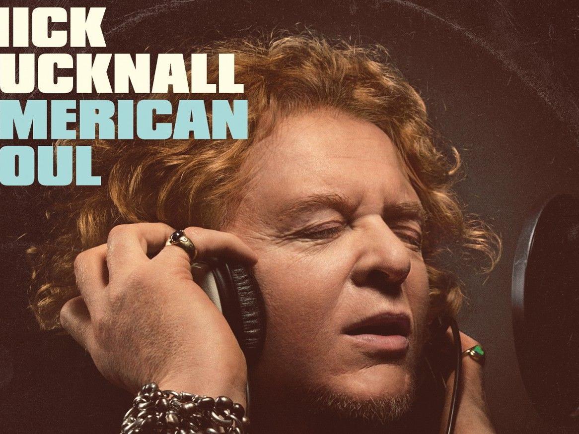 Das neue Album von Mick Hucknall zum Reinhören.